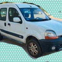ricambi Renault kangoo diesel