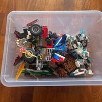 Set di LEGO giocattoli