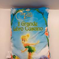 LIBRO CUSCINO TRILLY