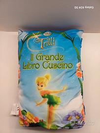 LIBRO CUSCINO TRILLY