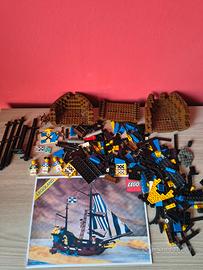 Lego Pirati