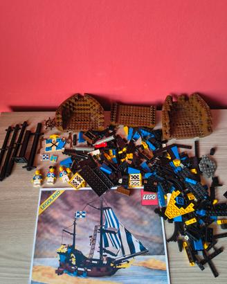 Lego Pirati