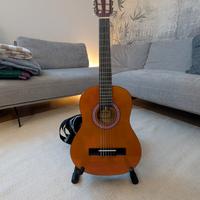 Chitarra Classica Bimbo misura 1/2