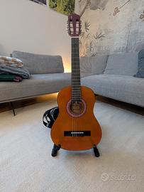 Chitarra Classica Bimbo misura 1/2