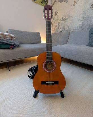 Chitarra Classica Bimbo misura 1/2