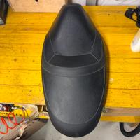 Sella Malaguti Centro 125