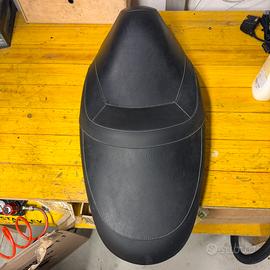 Sella Malaguti Centro 125