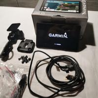 Navigatore Garmin zūmo® XT2

+ BMW 