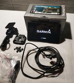 Navigatore Garmin zūmo® XT2

+ BMW 