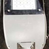 LAMPIONE LED ESTERNO. 