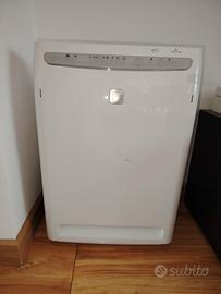 purificatore d'aria 
