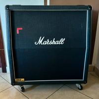 Cassa Marshall 1960A (4x12) Made in England