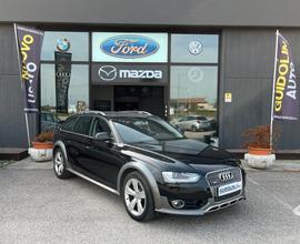 AUDI A4 allroad 2.0 TDI 190 CV S tronic EURO6 NAVI