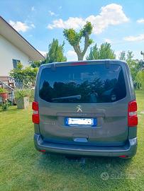 Peugeot traveller 2000 turbo diesel 150cv 