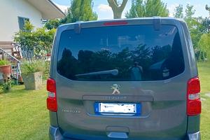 Peugeot traveller 2000 turbo diesel 150cv 