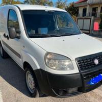 FIAT DOBLO 2009 RICAMBI