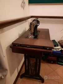 Come cucivano le nonne