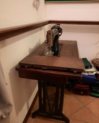 Come cucivano le nonne