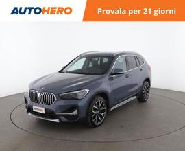 BMW X1 SZ76434