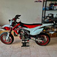 Honda crf 450