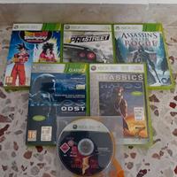Giochi per xbox 360
