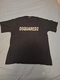 maglietta dsquared 