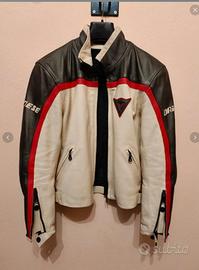 Giubbotto moto Dainese donna