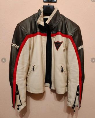 Giubbotto moto Dainese donna