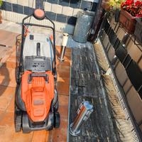 Attrezzature Giardino