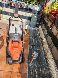 Attrezzature Giardino