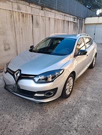 RENAULT Mégane 3ª serie - 2016