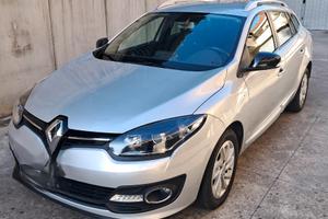 RENAULT Mégane 3ª serie - 2016
