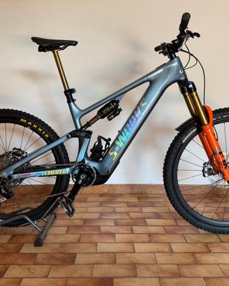 Specialized turbo levo 4 s works