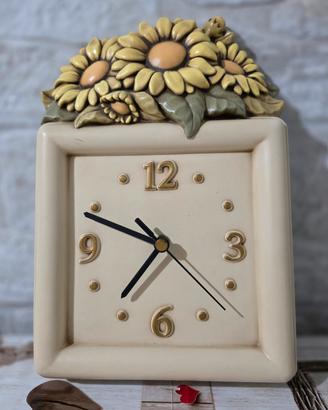Orologio da parete Egan