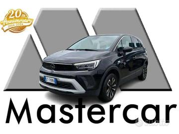 OPEL Crossland 1.2 Elegance s&s 130cv at6 - GT79