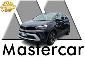 OPEL Crossland 1.2 Elegance s&s 130cv at6 - GT79