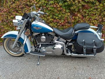 Harley-Davidson Softail Deluxe - 2004