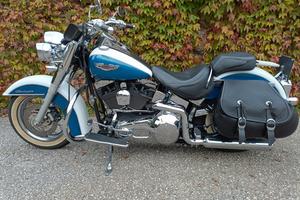 Harley-Davidson Softail Deluxe - 2004