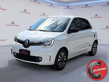 Renault Twingo 1.0 limited 65cv