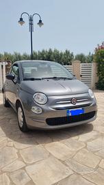 fiat 500 2021