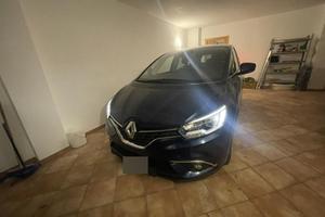 Scenic 1.5 dci intens 09/2017