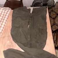 Pantaloni carhartt