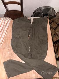 Pantaloni carhartt