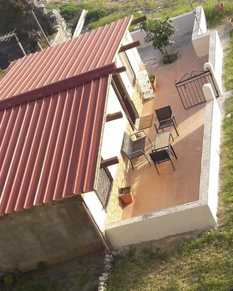 Casa vacanze estiva