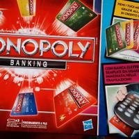 Monopoly banking