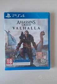 Assassin’s Creed Valhalla