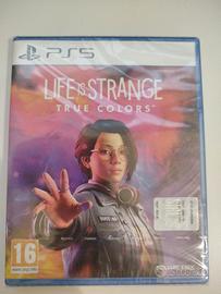 Life is Strange PS5