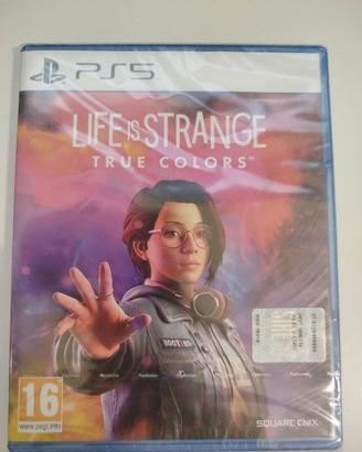 Life is Strange PS5