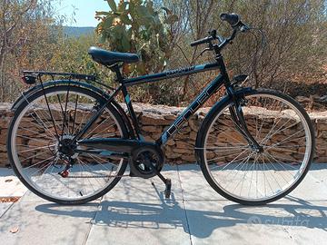city bike uomo