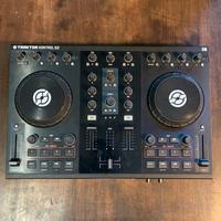 Native Instruments Traktor Kontrol S2 MK2